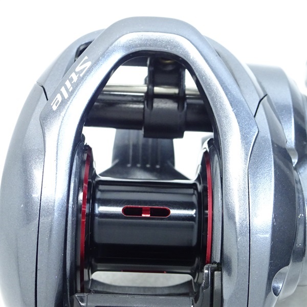 １７スティーレＳＳ１５０ＨＧ　右